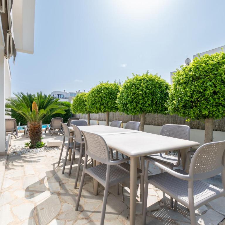 Villa Marc 6 - Vacation Home - 24