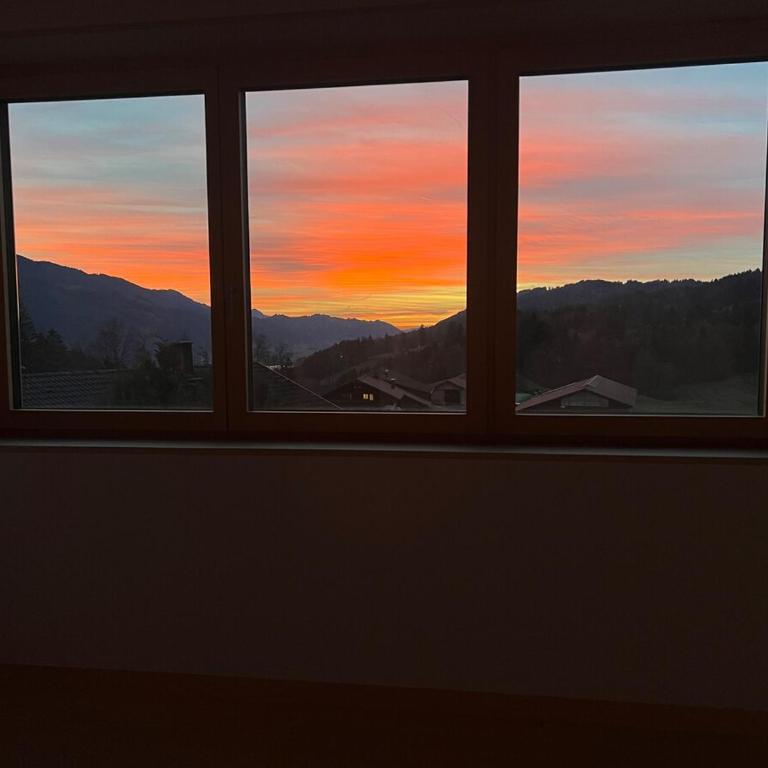FreiZeit - Apartment mit 1 Schlafzimmer, Balkon und Bergblick - 21