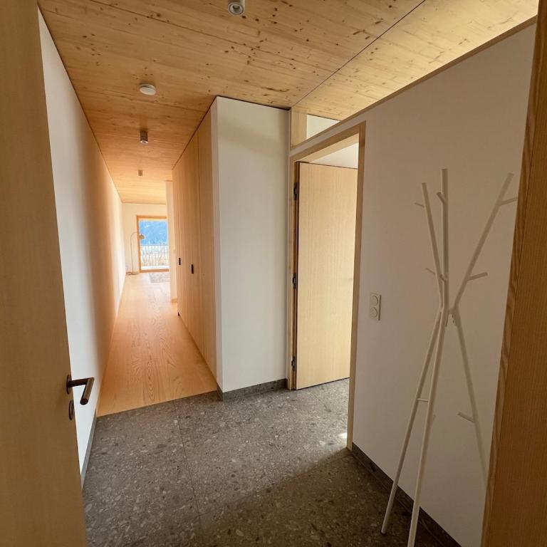 FreiZeit - Apartment mit 1 Schlafzimmer, Balkon und Bergblick - 28