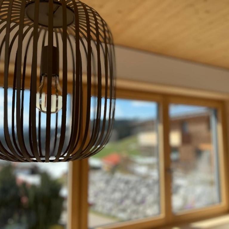 FreiZeit - Apartment mit 1 Schlafzimmer, Balkon und Bergblick - 35
