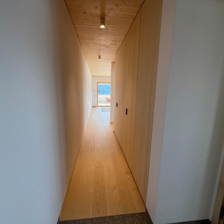 FreiZeit - Apartment mit 1 Schlafzimmer, Balkon und Bergblick - 40