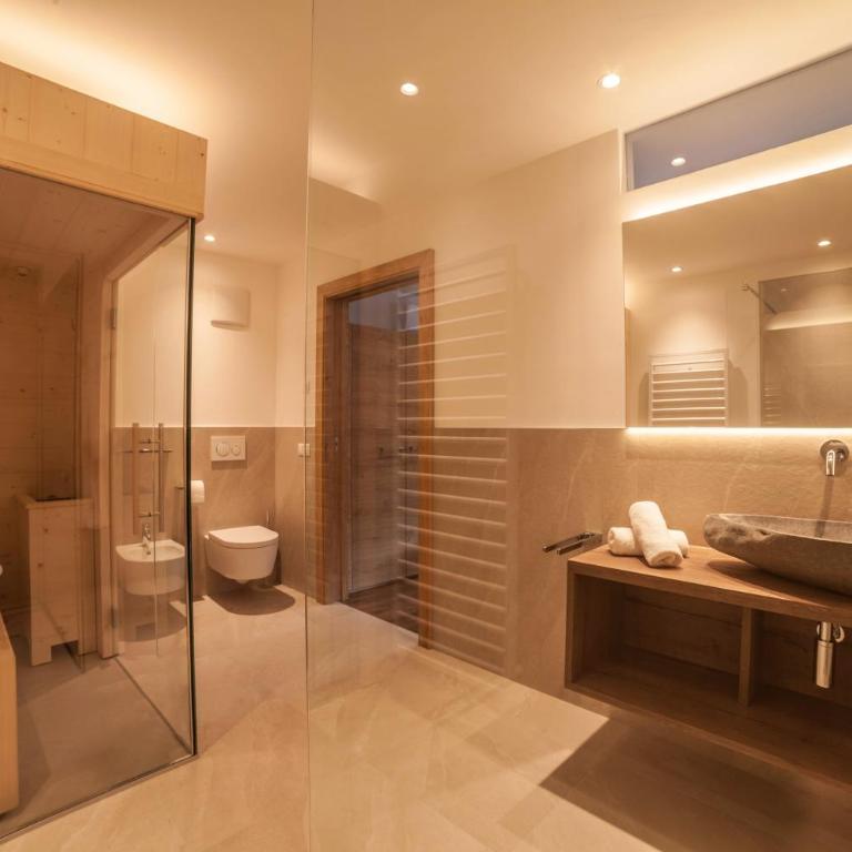 Engel Appartements Erker - Appartamento Superior con 1 Camera da Letto e Balcone - 7
