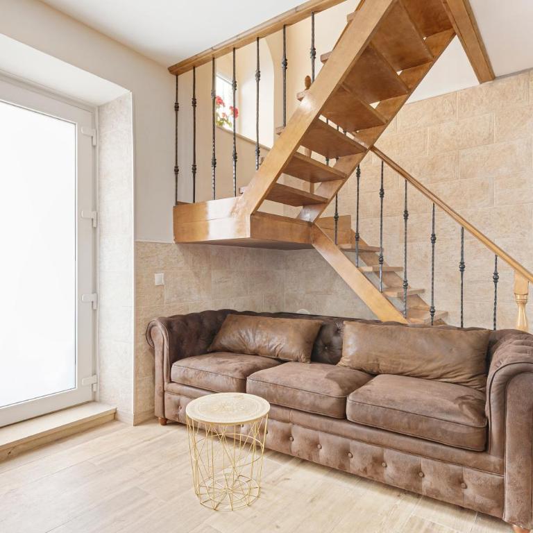 3 Rooms 3 Bathrooms In The City - Casa de 2 dormitorios - 17