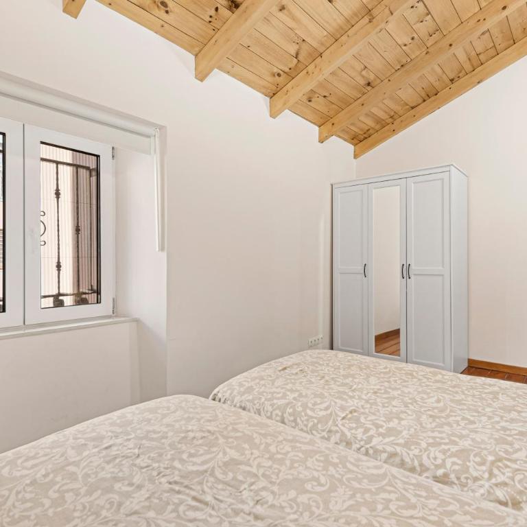3 Rooms 3 Bathrooms In The City - Casa de 2 dormitorios - 16