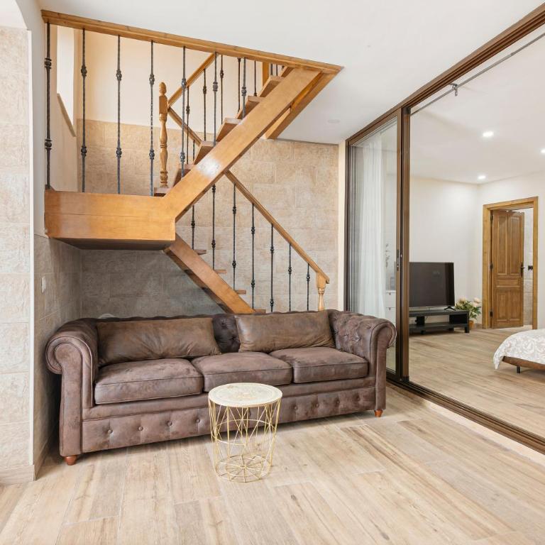 3 Rooms 3 Bathrooms In The City - Casa de 2 dormitorios - 10