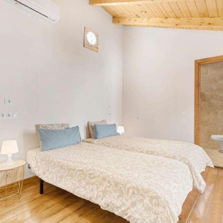 3 Rooms 3 Bathrooms In The City - Casa de 2 dormitorios - 14