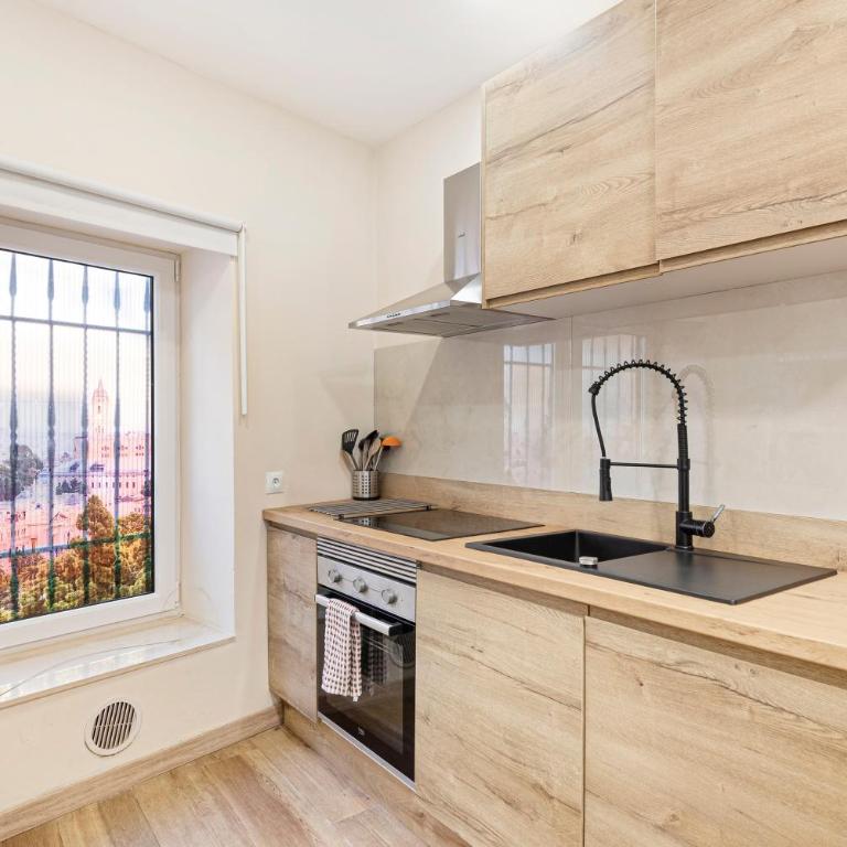 3 Rooms 3 Bathrooms In The City - Casa de 2 dormitorios - 3