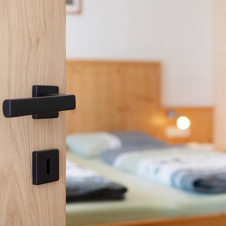Thusnelda Apartment D - Appartamento Deluxe con 2 Camere da Letto e Vista Giardino - 6