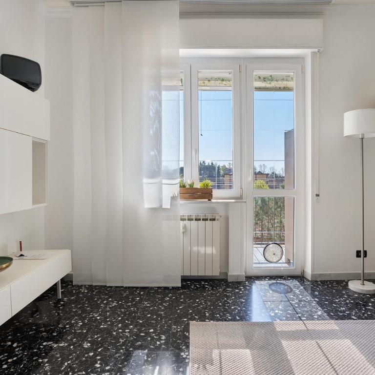 Mila254 - Appartamento Superior con 1 Camera da Letto e Balcone - 17