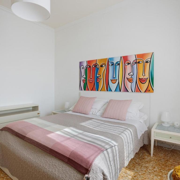 Mila254 - Appartamento Superior con 1 Camera da Letto e Balcone - 34