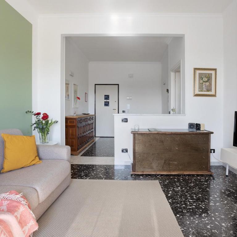 Mila254 - Appartamento Superior con 1 Camera da Letto e Balcone - 19