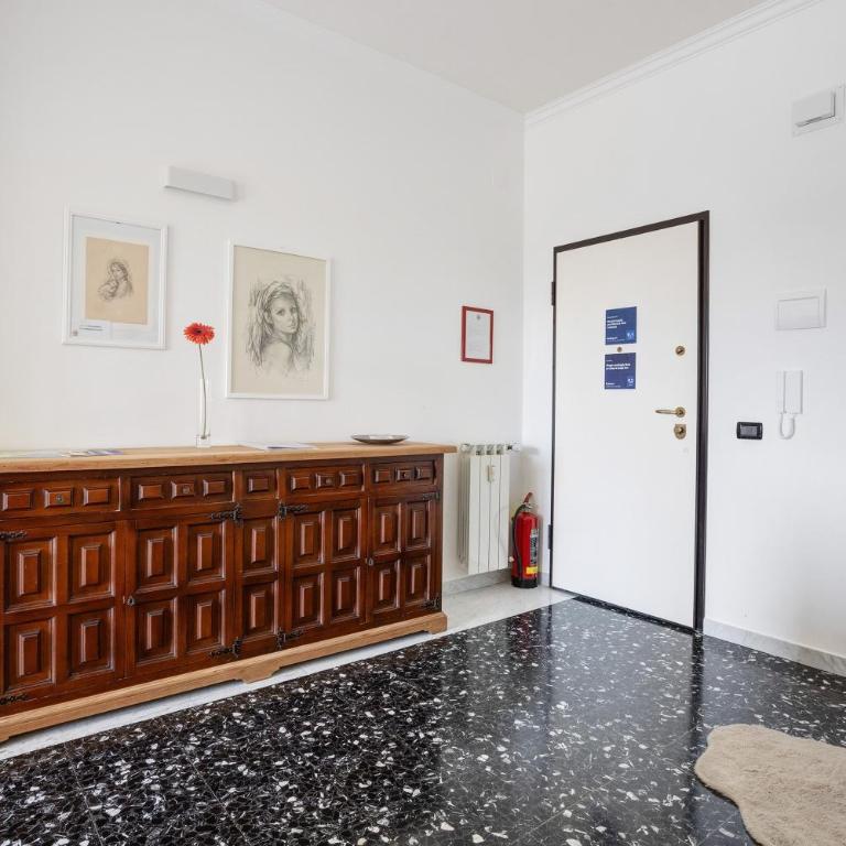 Mila254 - Appartamento Superior con 1 Camera da Letto e Balcone - 15