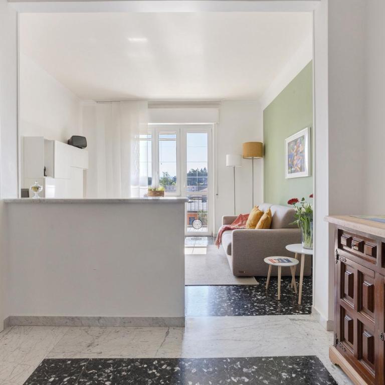 Mila254 - Appartamento Superior con 1 Camera da Letto e Balcone - 7