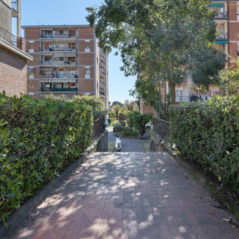 Mila254 - Appartamento Superior con 1 Camera da Letto e Balcone - 9