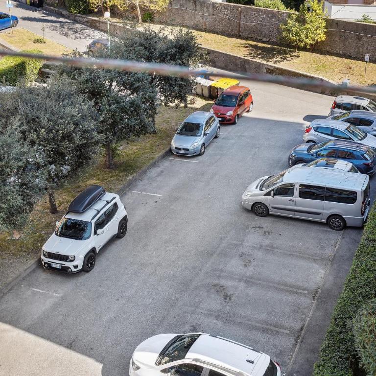 Mila254 - Appartamento Superior con 1 Camera da Letto e Balcone - 8