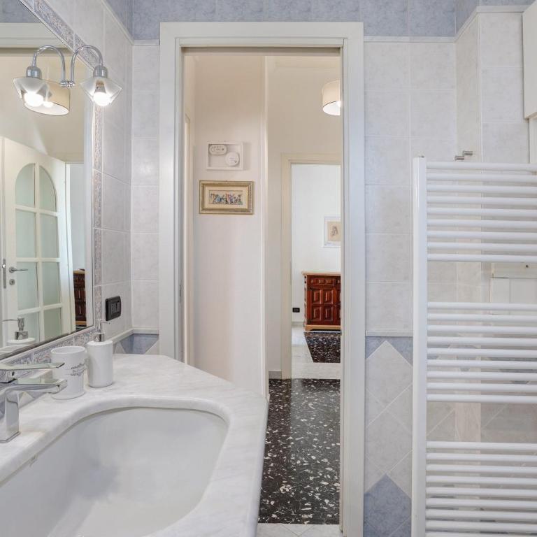 Mila254 - Appartamento Superior con 1 Camera da Letto e Balcone - 35