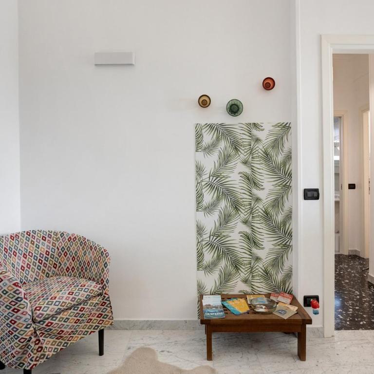 Mila254 - Appartamento Superior con 1 Camera da Letto e Balcone - 18