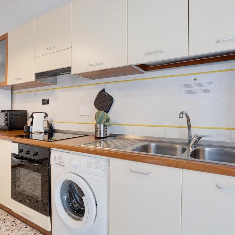 Mila254 - Appartamento Superior con 1 Camera da Letto e Balcone - 28