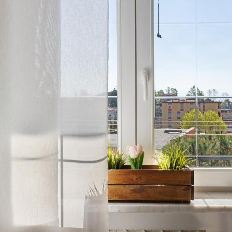 Mila254 - Appartamento Superior con 1 Camera da Letto e Balcone - 21