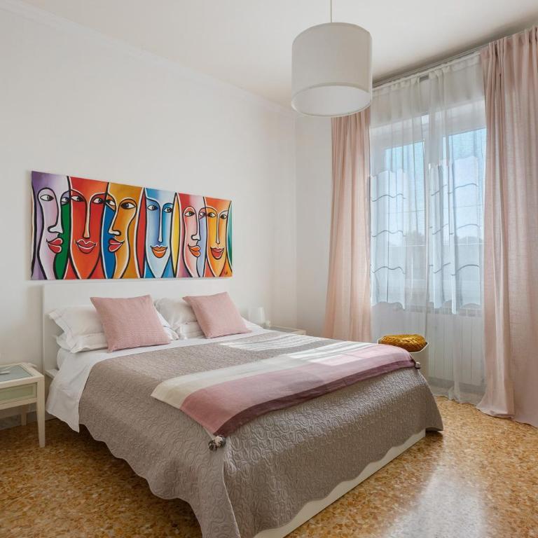 Mila254 - Appartamento Superior con 1 Camera da Letto e Balcone - 3
