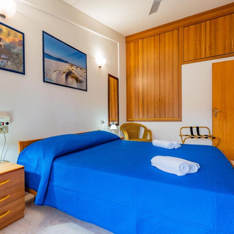 Domus Nostra - Casa con 3 Camere da Letto - 23