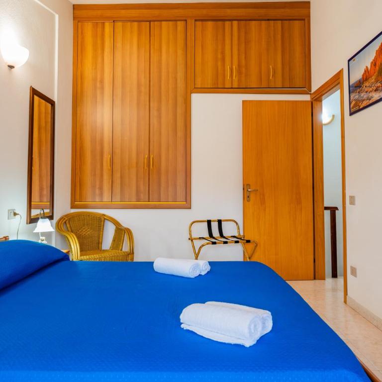 Domus Nostra - Casa con 3 Camere da Letto - 22