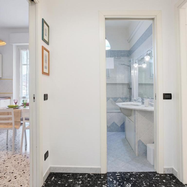 Mila254 - Appartamento Superior con 1 Camera da Letto e Balcone - 24