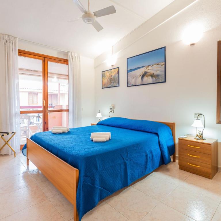 Domus Nostra - Casa con 3 Camere da Letto - 20