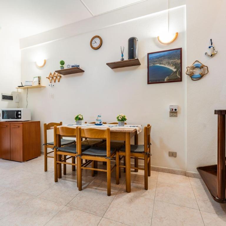 Domus Nostra - Casa con 3 Camere da Letto - 5