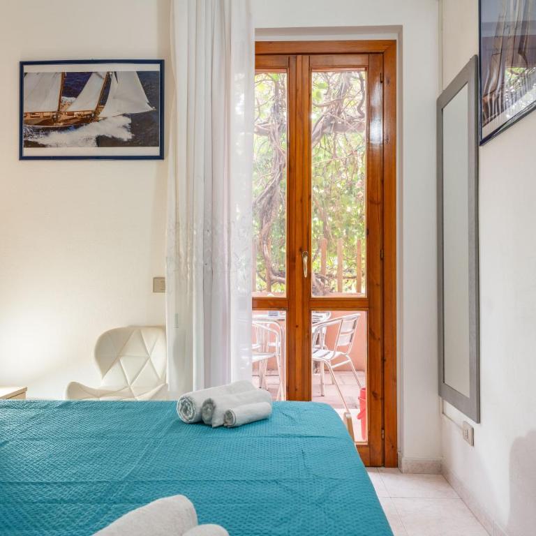 Domus Nostra - Casa con 3 Camere da Letto - 13