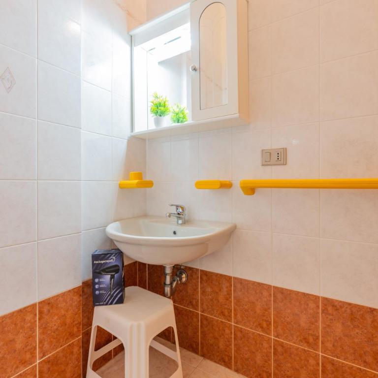 Domus Nostra - Casa con 3 Camere da Letto - 17