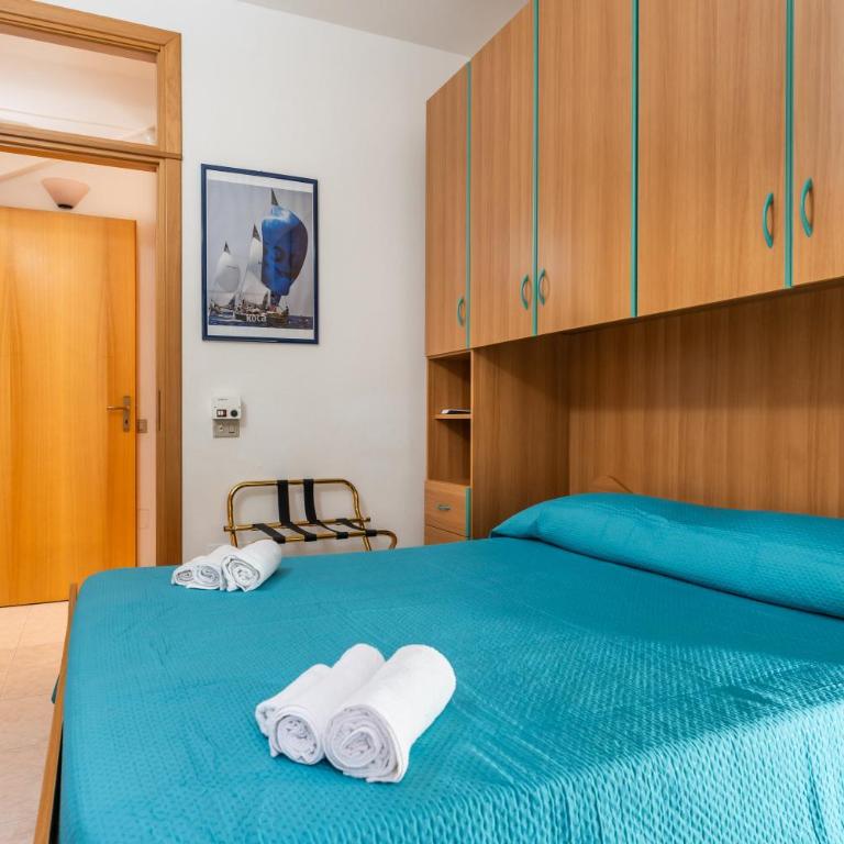 Domus Nostra - Casa con 3 Camere da Letto - 14