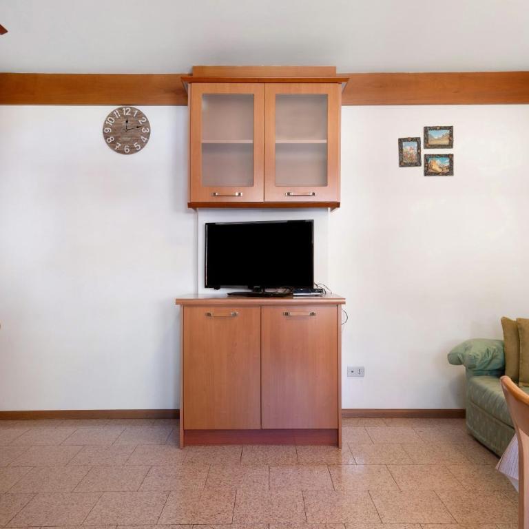 cèsa Maria Suen - Appartamento Deluxe con 2 Camere da Letto e Balcone - 9