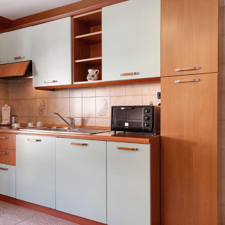 cèsa Maria Suen - Appartamento Deluxe con 2 Camere da Letto e Balcone - 6