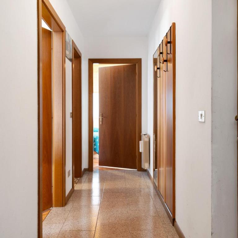 cèsa Maria Suen - Appartamento Deluxe con 2 Camere da Letto e Balcone - 24