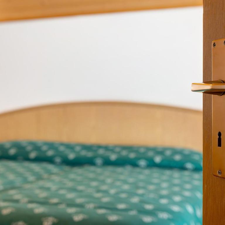 cèsa Maria Suen - Appartamento Deluxe con 2 Camere da Letto e Balcone - 18