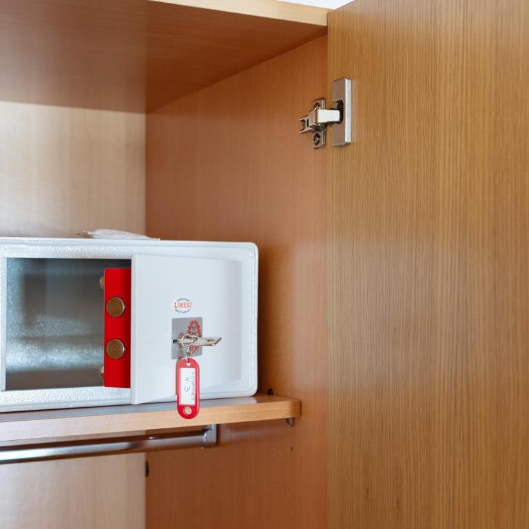 cèsa Maria Suen - Appartamento Deluxe con 2 Camere da Letto e Balcone - 17