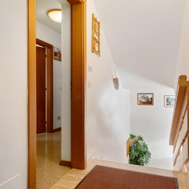 cèsa Maria Suen - Appartamento Deluxe con 2 Camere da Letto e Balcone - 25