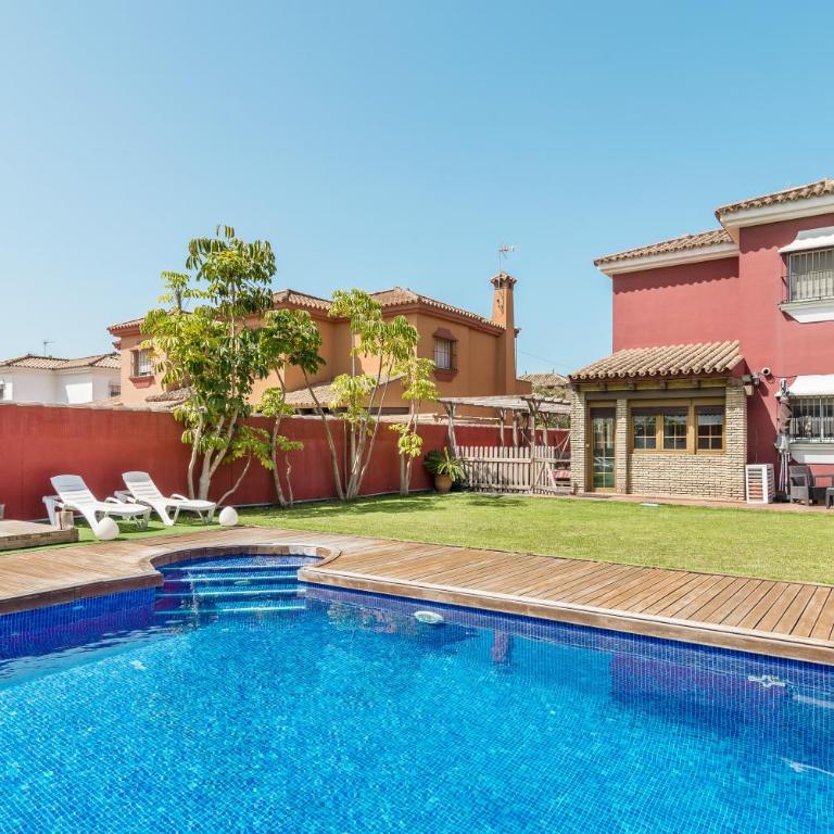 Villa Marty - Mayores De 25 Años - Casa - 2