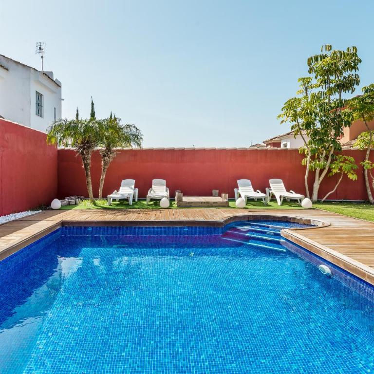 Villa Marty - Mayores De 25 Años - Casa - 6