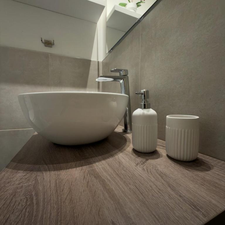 Il NIDO DEL DUOMO - Two-Bedroom Apartment - 3