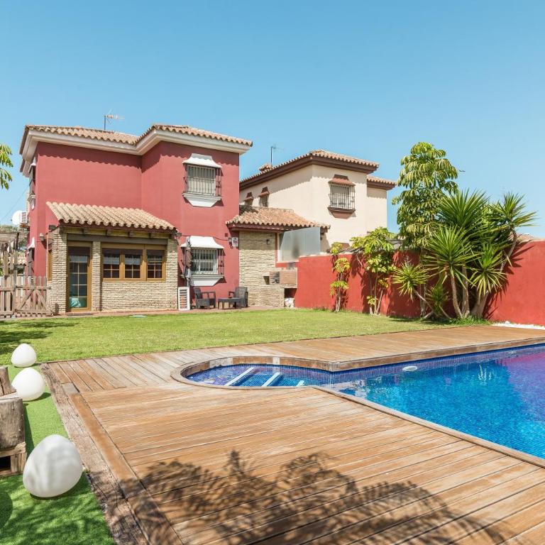 Villa Marty - Mayores De 25 Años - Casa - 4