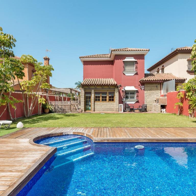 Villa Marty - Mayores De 25 Años - Casa - 1