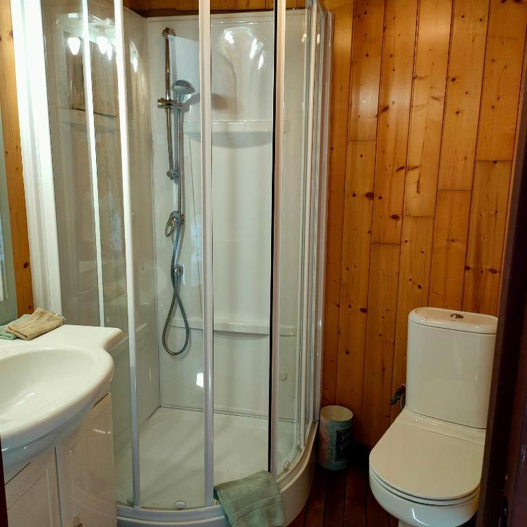 La Clé D'ut - Saint-Hilaire-de-Riez - Casa con 2 Camere da Letto - 12