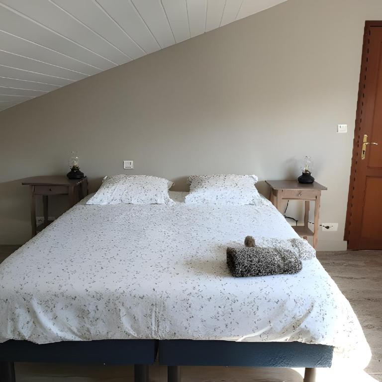 La Clé D'ut - Saint-Hilaire-de-Riez - Casa con 2 Camere da Letto - 9
