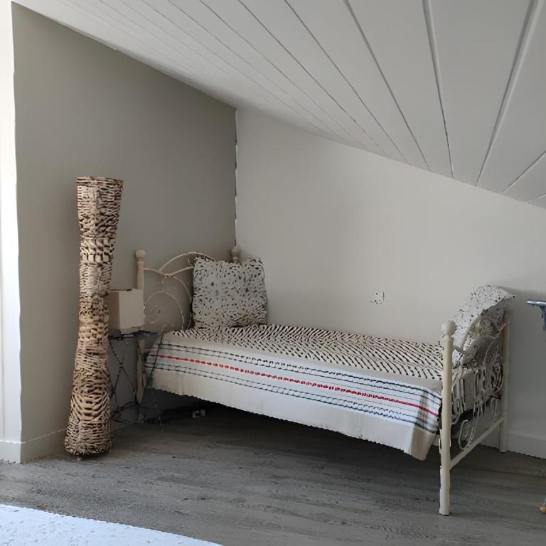 La Clé D'ut - Saint-Hilaire-de-Riez - Casa con 2 Camere da Letto - 10