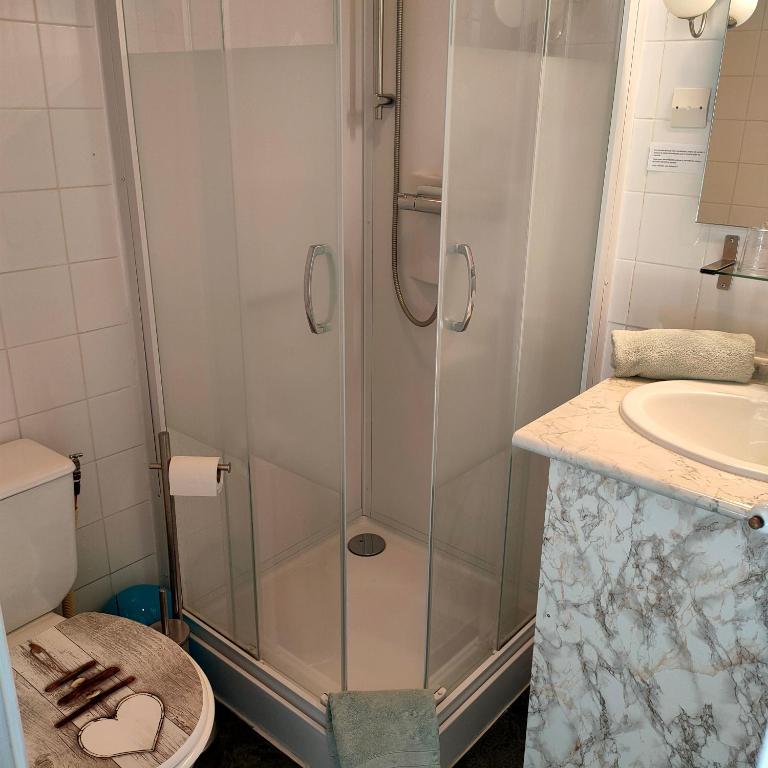 La Clé D'ut - Saint-Hilaire-de-Riez - Casa con 2 Camere da Letto - 16