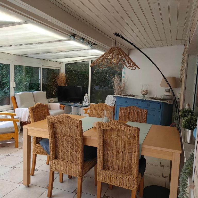 La Clé D'ut - Saint-Hilaire-de-Riez - Casa con 2 Camere da Letto - 5