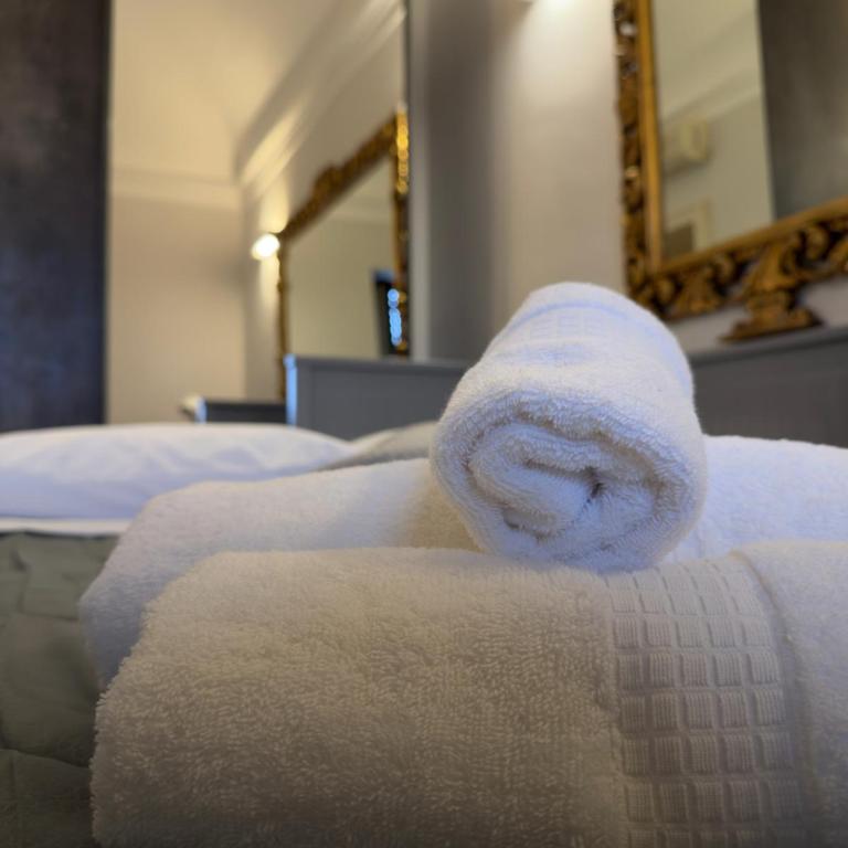 Il NIDO DEL DUOMO - Two-Bedroom Apartment - 7