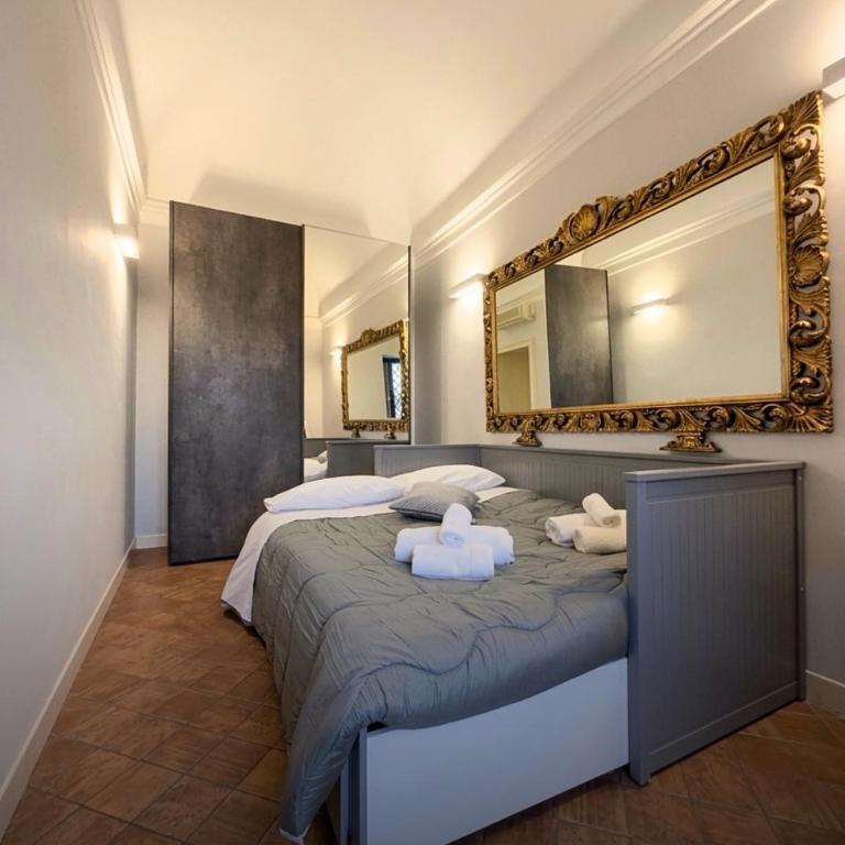 Il NIDO DEL DUOMO - Two-Bedroom Apartment - 8